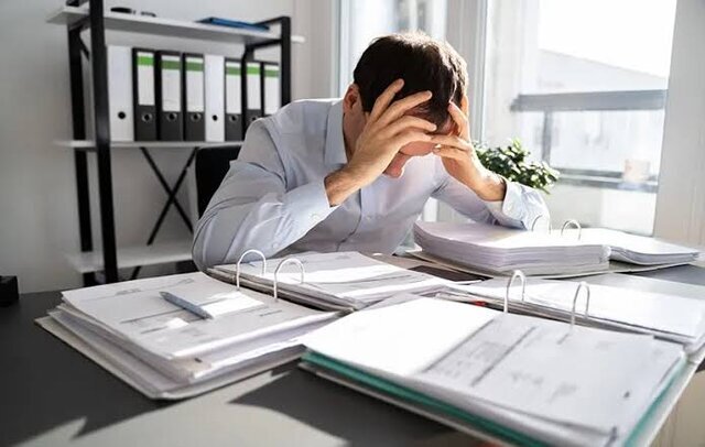 تیپ‌های شخصیتی مستعد داشتن «استرس»