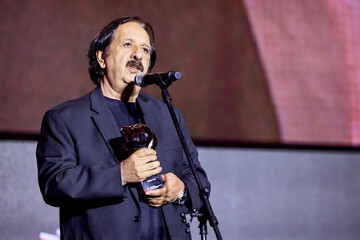 با شرف مثل مجیدی