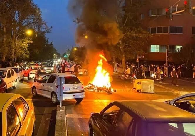 خیمه‌شب‌بازی سرکردگان صحنه ترور
