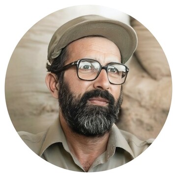 وزرای شهید دفاع در یک قاب