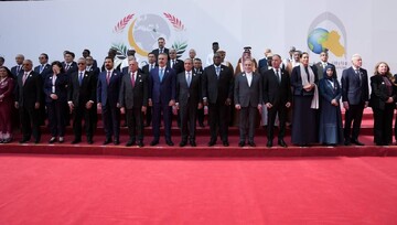 دیپلماسی در سایه بازدارندگی