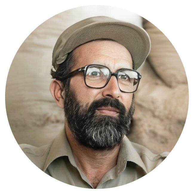 وزرای شهید دفاع در یک قاب