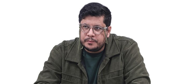 طنز جذاب و مودب سیاسی