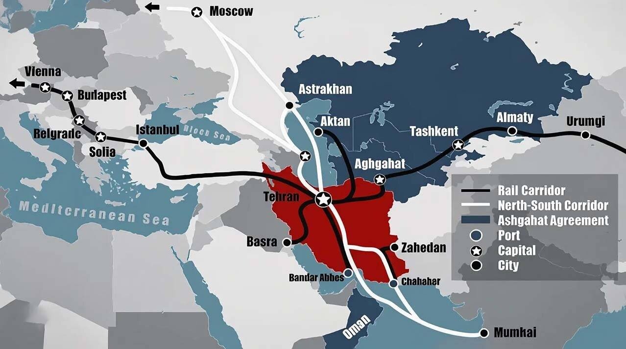 «ایران راه» در راه بازار نشر 