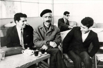 چرا جلال آل‌احمد «دکتر» نشد؟
