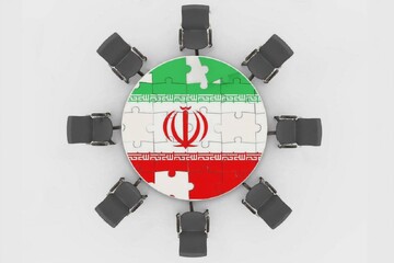 احزاب در آزمون واقع‌گرایـی