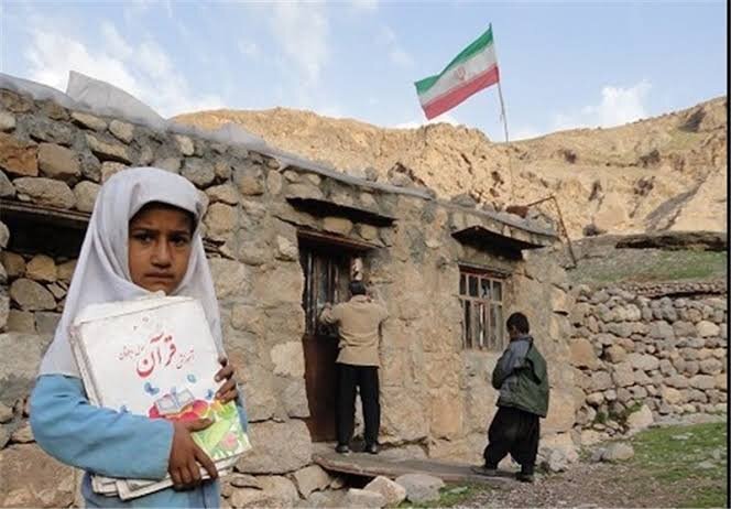 هیچ کودکی نباید از حق آموزش محروم بماند