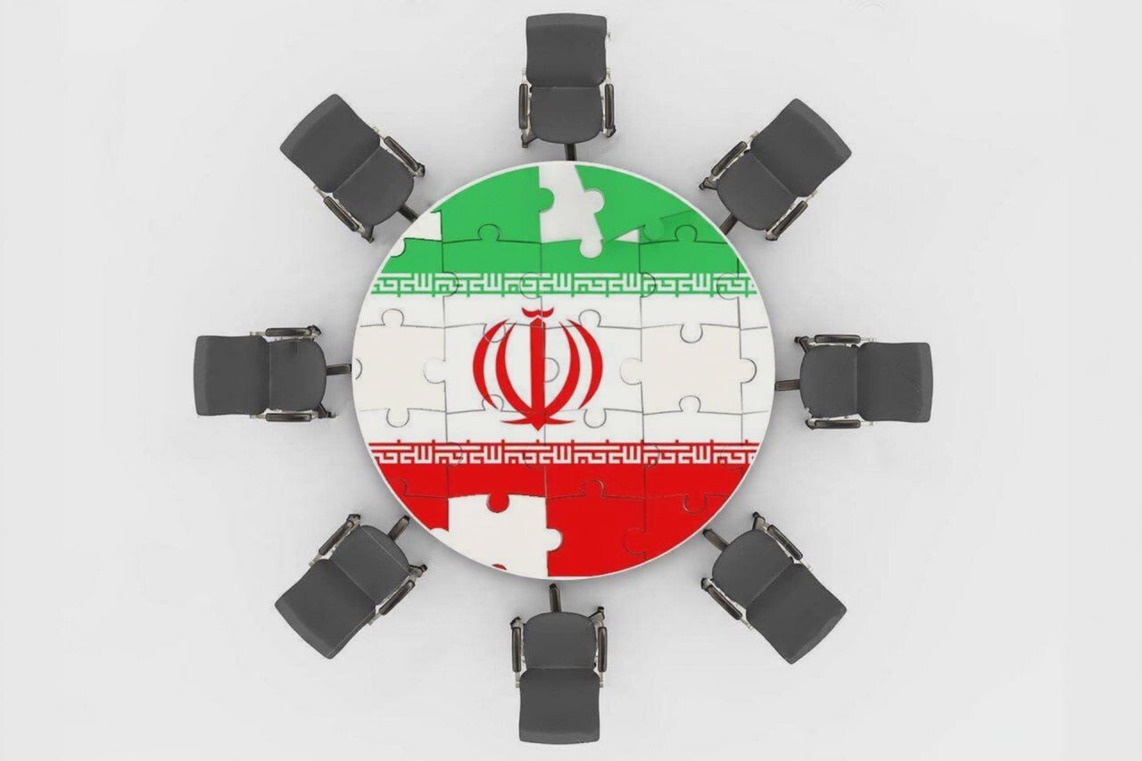 احزاب در آزمون واقع‌گرایـی