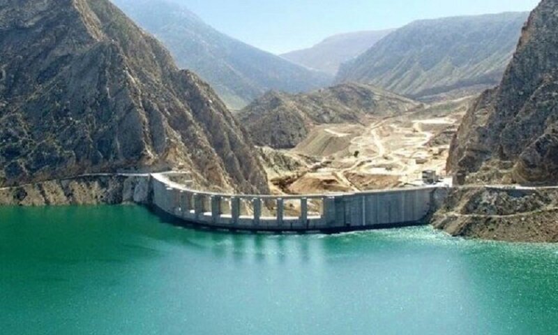 ۱۰۰ میلیون مترمکعب آب نجات یافت