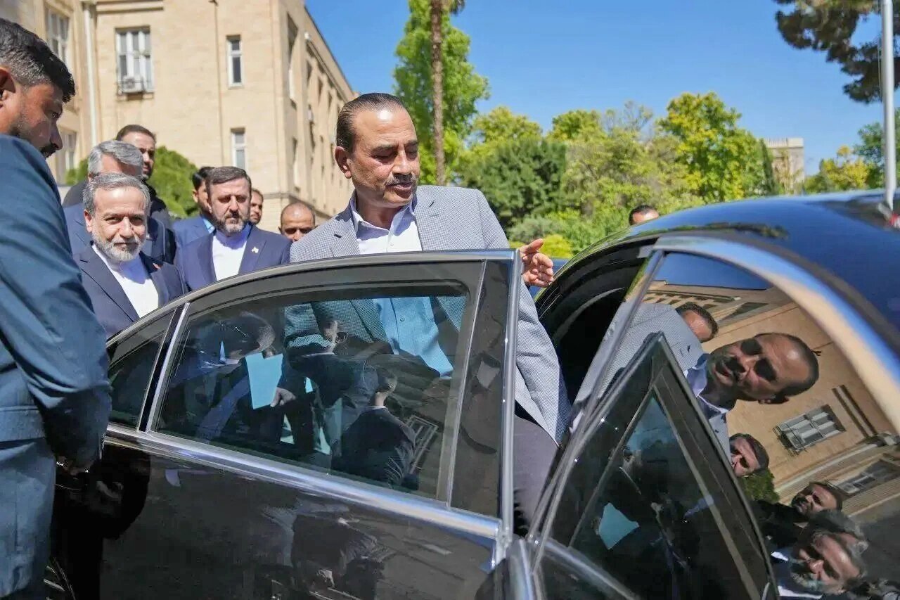 نفت ۱۱۰ دلاری و معمای میانجیگری