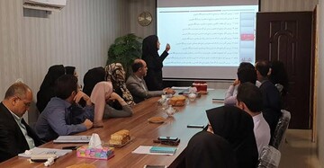 پایان‌نامه‌هایی در خط مقدم