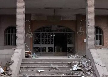 دانشگاه در آزمون بحران