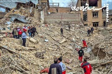 دشمن، ارزش دانشگاه را فهمید