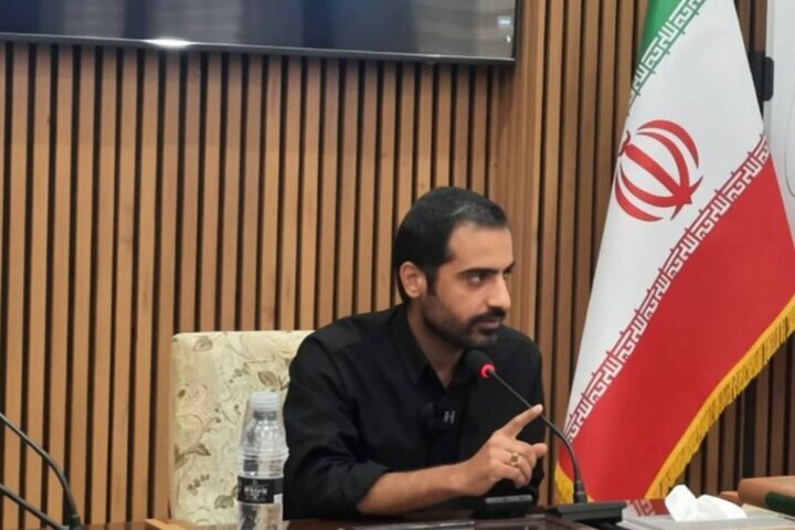 ایرانی که ساختیم
