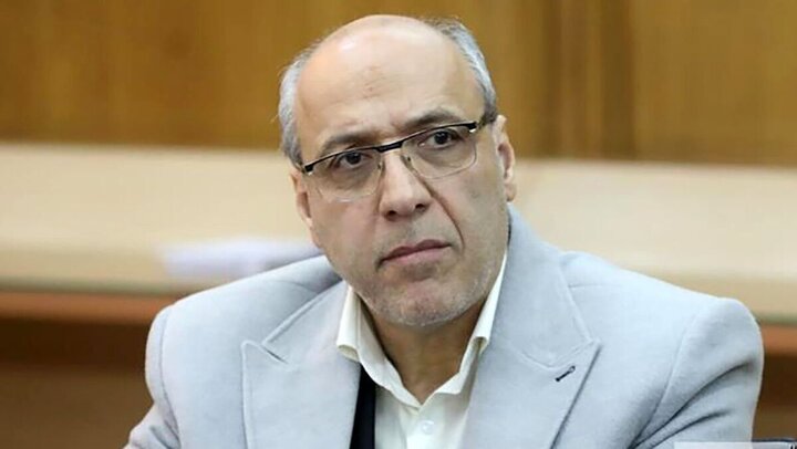 خیابان، پارکینگ اختصاصی مغازهدارها