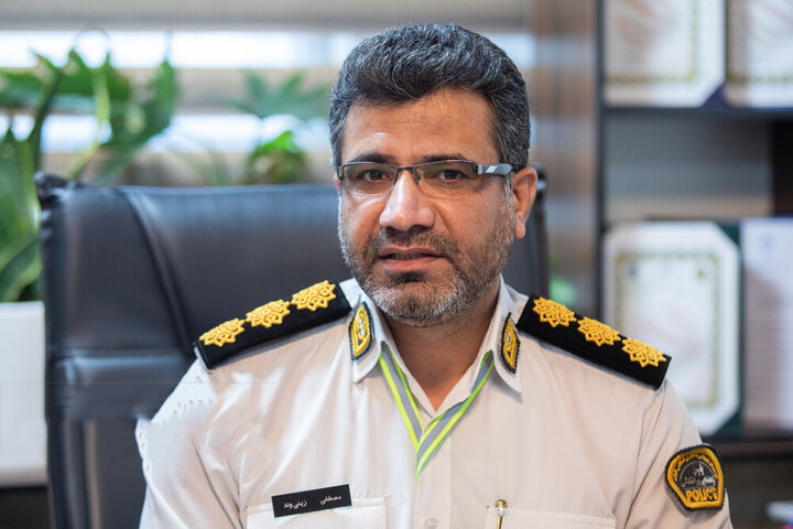 خیابان، پارکینگ اختصاصی مغازهدارها