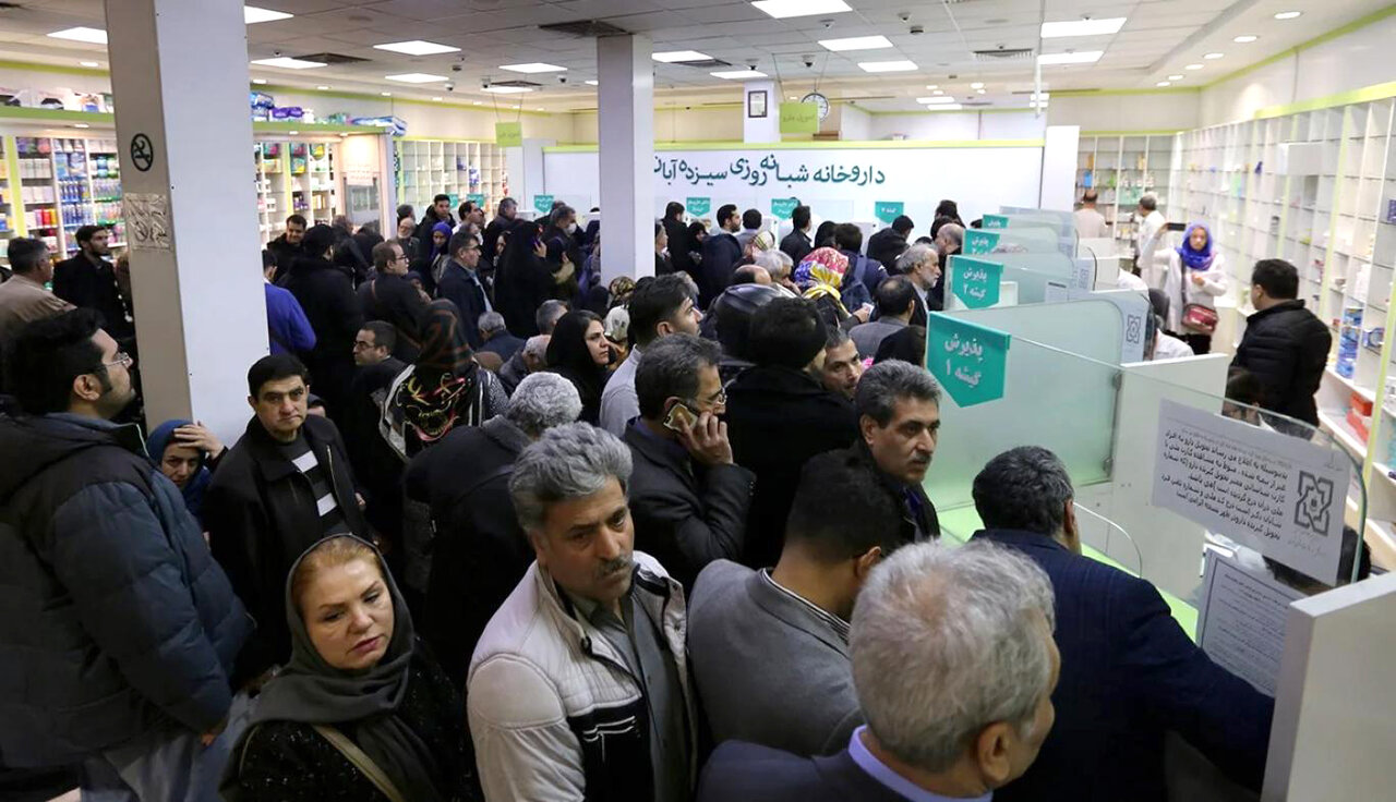 دارو؛ از نسخه درمان تا هزینه‌ای کمرشکن