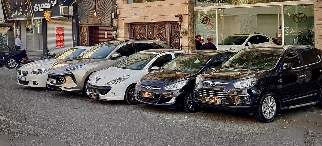 خیابان، پارکینگ اختصاصی مغازه‌دارها