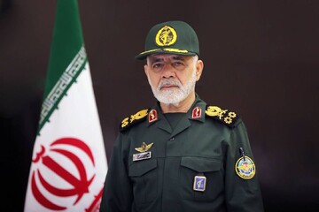 خلیج فارس؛ منطقه ممنوعه