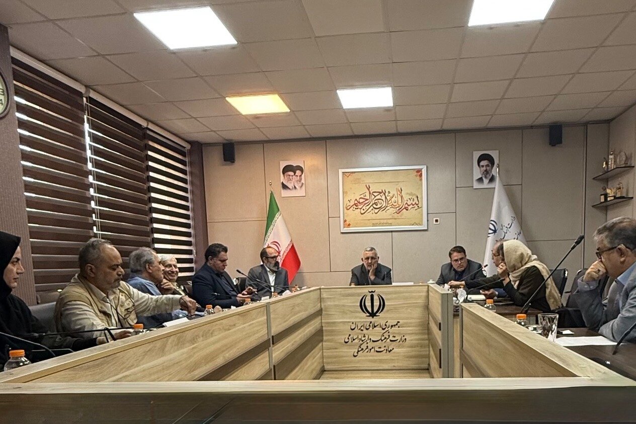 نمایشگاه بین‌المللی کتاب تهران در آذر برگزار خواهد شد