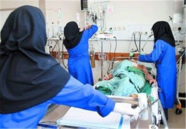 سامانه ثبت پرستاران اتباع راه‌اندازی می‌شود