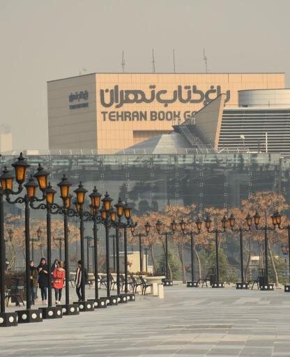 باغبان، پاساژدار می‌شود!