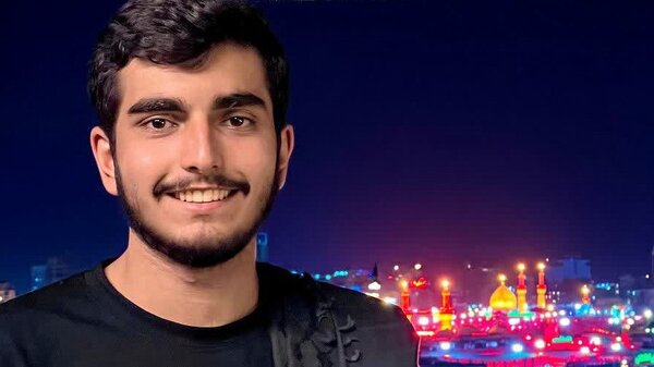 روایت ۹ ماه رنج دانش‌آموز شهید محمدرضا طالبی