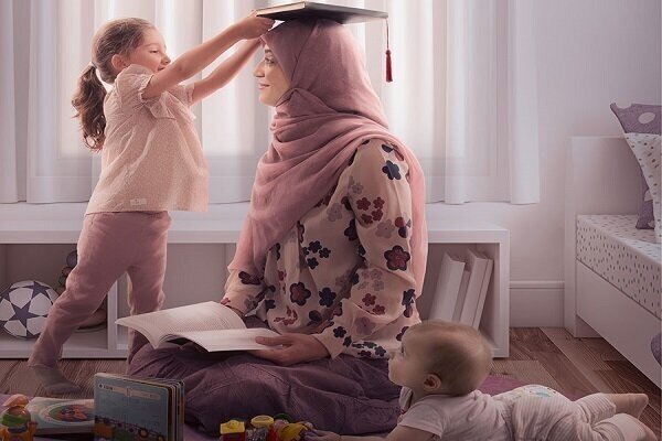 با این راهکارها، مادرانی شاد و بدون استرس باشید