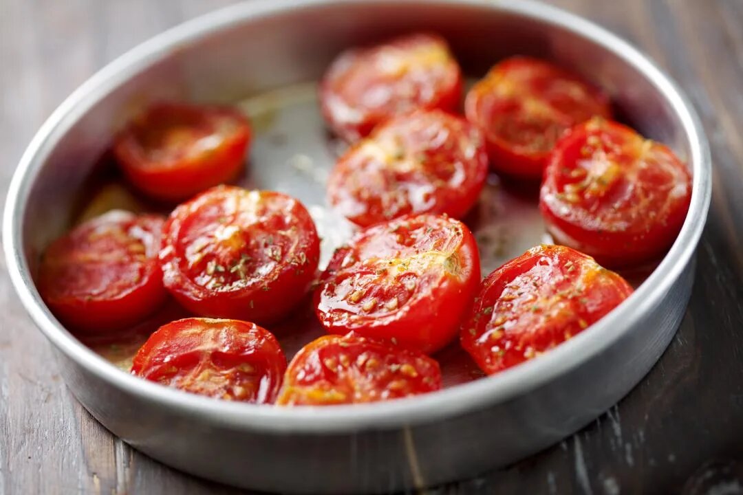 گوجه فرنگی پخته شده خطر سرطان پروستات را کاهش می‌دهد
