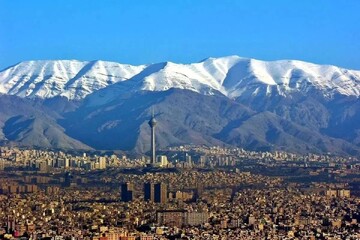 ترمز توسعه بی‌ضابطه تهران و البرز کشیده می‌شود؟