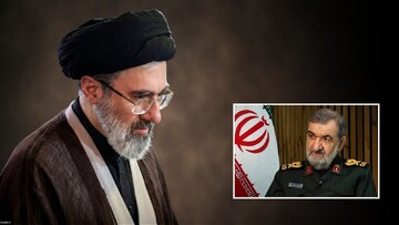 دستورات راهبردی فرمانده کل قوا