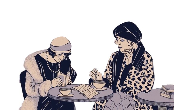 نقاب پوک تمدن