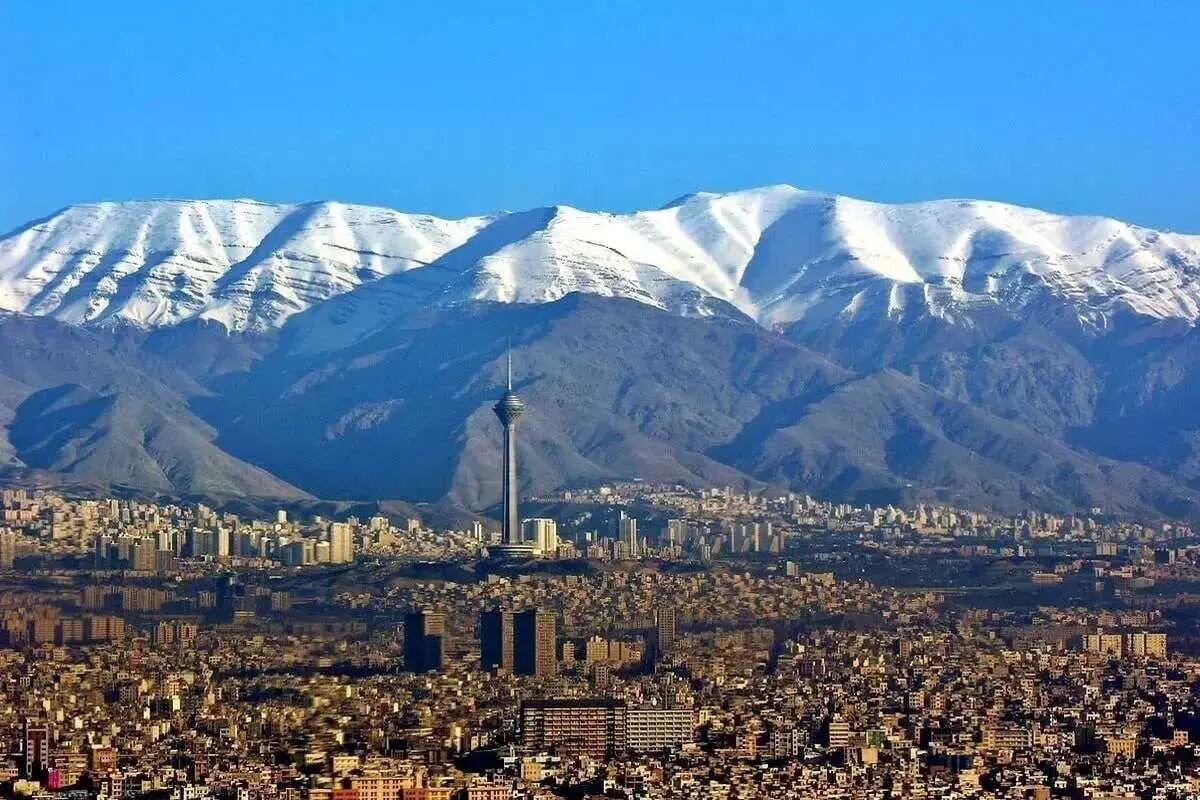 ترمز توسعه بی‌ضابطه تهران و البرز کشیده می‌شود؟