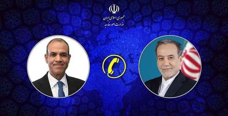 تهران، مرکز ثقل امنیت منطقه