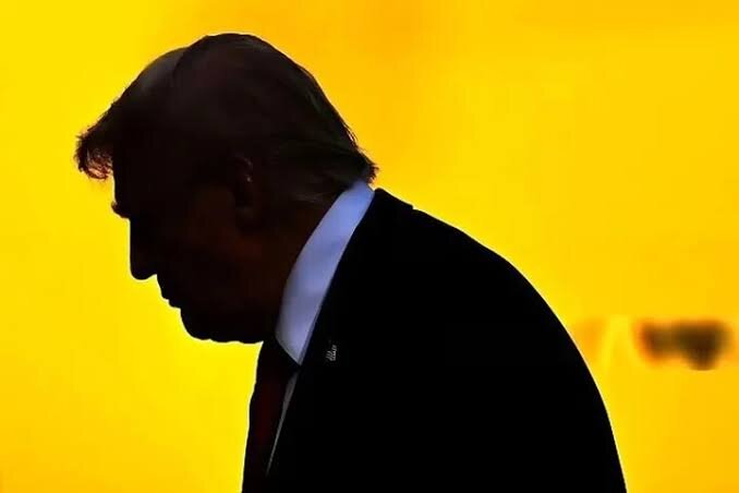 افتضاح ترامپ در آمازون