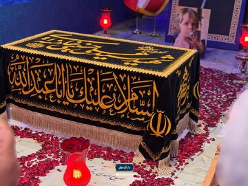 انتقام خون رهبر شهید سهمگین خواهد بود