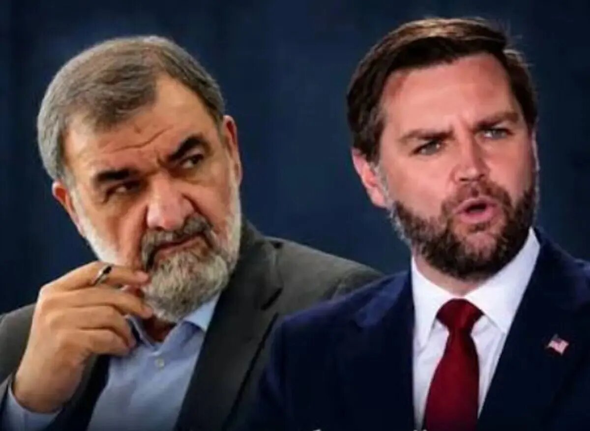 دیپلماسی التماسی آمریکا