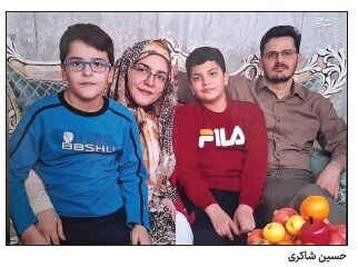رؤیاهای آوارشده