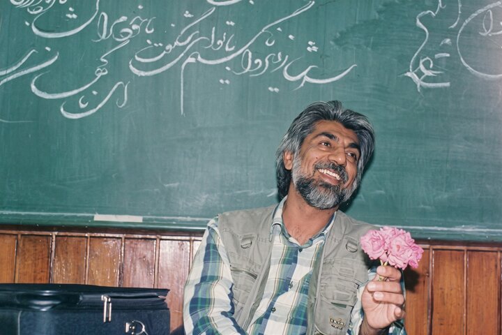 قیصر، به روایت آنچه نسرود