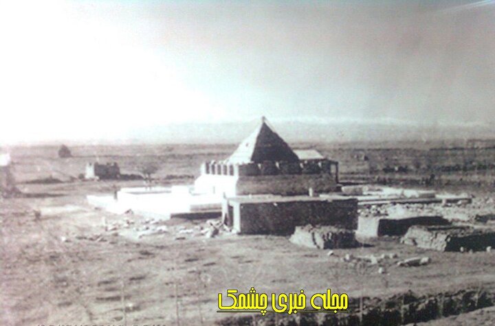 جابه‌جایی‌های تاریخی