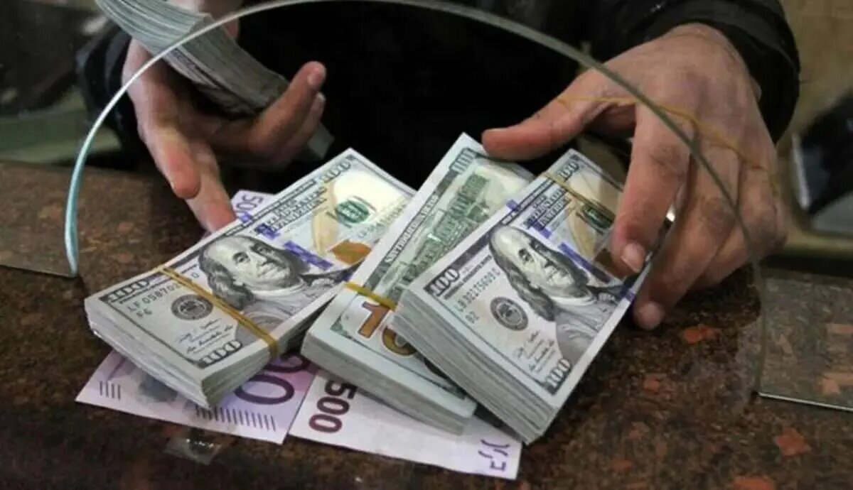 ممنوعیت معاملات دلاری در بازار داخلی